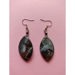 Boucles Ref : 024