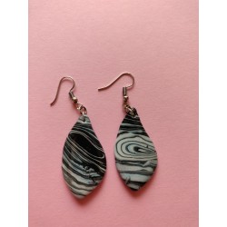 Boucles Ref : 025