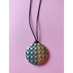 Collier Ref : 007