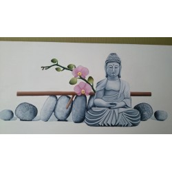 Bouddha
