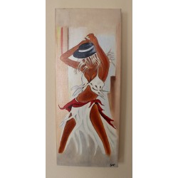La danseuse