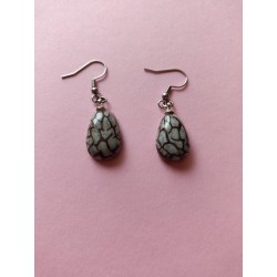 Boucles Ref : 001
