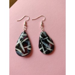 Boucles Ref : 002