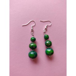 Boucles Ref : 003