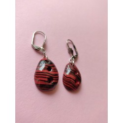 Boucles Ref : 004