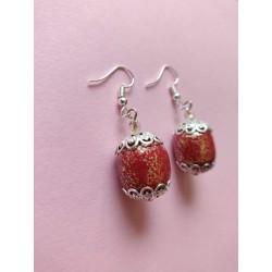Boucles Ref : 006