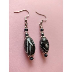 Boucles Ref : 007