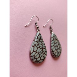 Boucles Ref : 007