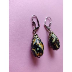 Boucles Ref : 008