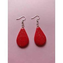 Boucles Ref : 009