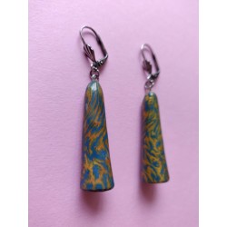 Boucles Ref : 010