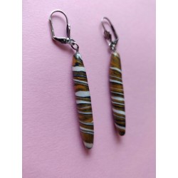 Boucles Ref : 011