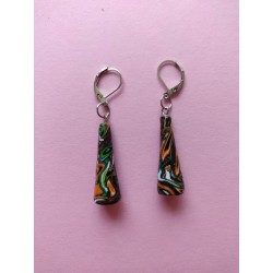 Boucles Ref : 014