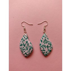 Boucles Ref : 015