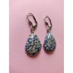 Boucles Ref : 016