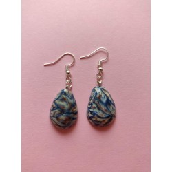 Boucles Ref : 019
