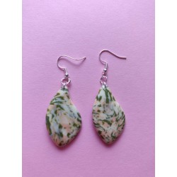 Boucles Ref : 020