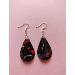 Boucles Ref : 021