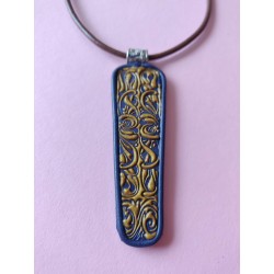 Collier Ref : 001