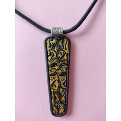Collier Ref : 002