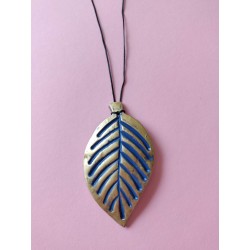 Collier Ref : 003