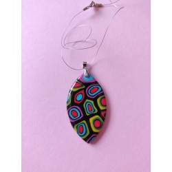 Collier Ref : 004