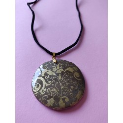 Collier Ref : 005