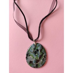 Collier Ref : 006