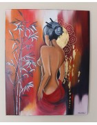 Tableaux de Sylvie
